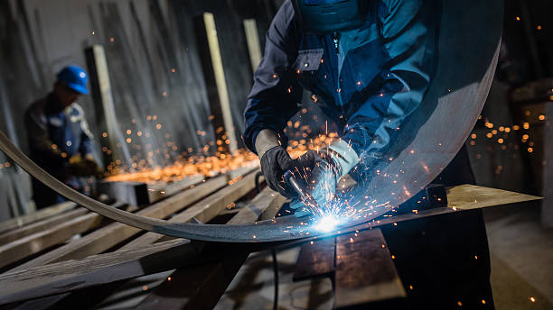Trusted Douglas, WY Welder & Metal Fabrication Experts